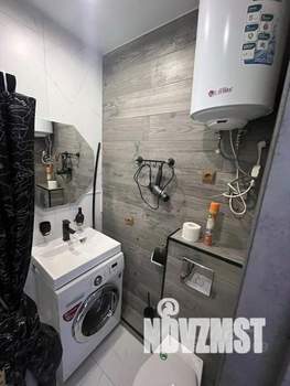 1-к квартира, посуточно, 24м2, 1/1 этаж