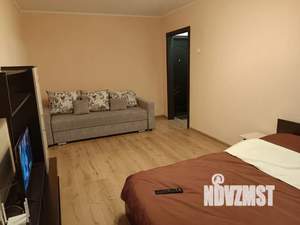 1-к квартира, посуточно, 31м2, 1/5 этаж