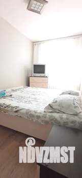 2-к квартира, посуточно, 43м2, 1/5 этаж