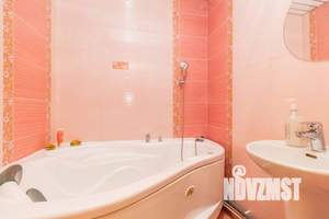 1-к квартира, посуточно, 41м2, 1/1 этаж