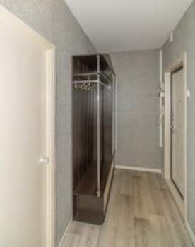 1-к квартира, на длительный срок, 32м2, 7/10 этаж