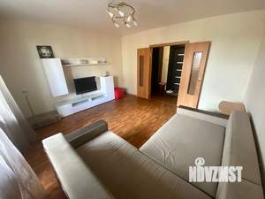 1-к квартира, на длительный срок, 40м2, 3/10 этаж