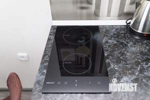 1-к квартира, посуточно, 26м2, 1/1 этаж