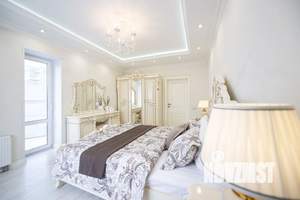 1-к квартира, посуточно, 116м2, 1/1 этаж