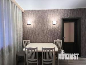 1-к квартира, на длительный срок, 42м2, 15/18 этаж