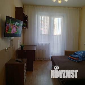 2-к квартира, посуточно, 48м2, 3/10 этаж