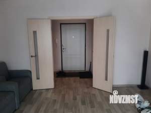 1-к квартира, на длительный срок, 43м2, 2/10 этаж