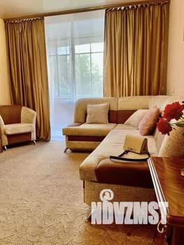 1-к квартира, посуточно, 40м2, 3/14 этаж