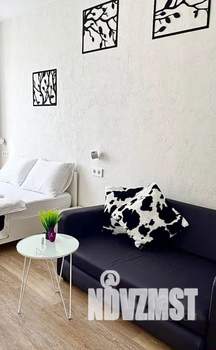 1-к квартира, посуточно, 33м2, 4/10 этаж