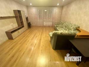 Студия квартира, на длительный срок, 52м2, 12/21 этаж