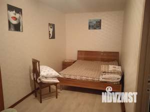 1-к квартира, посуточно, 48м2, 2/5 этаж