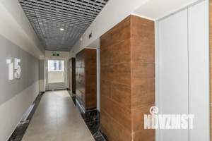 Студия квартира, посуточно, 35м2, 15/25 этаж