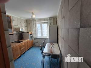 1-к квартира, на длительный срок, 49м2, 6/11 этаж