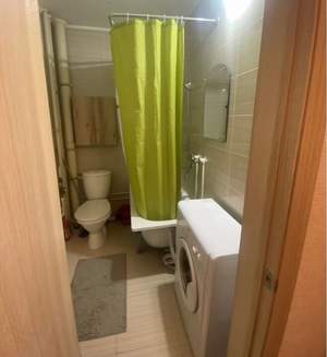 Студия квартира, на длительный срок, 30м2, 8/20 этаж