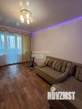 3-к квартира, на длительный срок, 66м2, 4/10 этаж