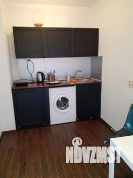 1-к квартира, посуточно, 37м2, 2/8 этаж