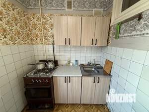 2-к квартира, на длительный срок, 45м2, 2/3 этаж