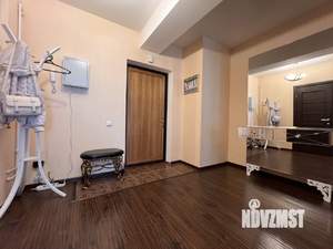 2-к квартира, на длительный срок, 58м2, 4/25 этаж