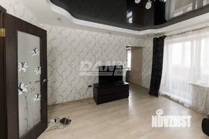 2-к квартира, на длительный срок, 55м2, 9/10 этаж