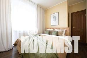 2-к квартира, посуточно, 52м2, 12/14 этаж