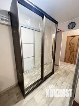 1-к квартира, на длительный срок, 43м2, 9/10 этаж