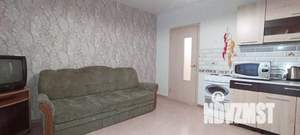 2-к квартира, посуточно, 50м2, 1/1 этаж