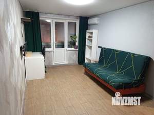 1-к квартира, на длительный срок, 33м2, 9/10 этаж