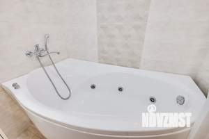 1-к квартира, посуточно, 42м2, 10/14 этаж