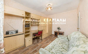 3-к квартира, на длительный срок, 63м2, 6/9 этаж