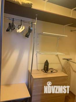 1-к квартира, на длительный срок, 33м2, 5/18 этаж