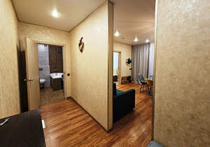 2-к квартира, на длительный срок, 43м2, 6/10 этаж