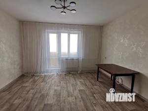 2-к квартира, на длительный срок, 57м2, 8/10 этаж