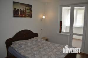 Студия квартира, посуточно, 21м2, 1/10 этаж