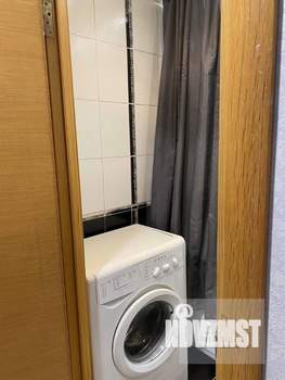 1-к квартира, на длительный срок, 40м2, 2/9 этаж