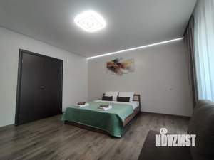 2-к квартира, посуточно, 60м2, 1/1 этаж