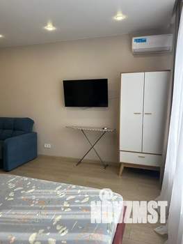 1-к квартира, посуточно, 35м2, 19/22 этаж