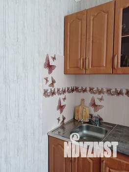 1-к квартира, посуточно, 31м2, 2/5 этаж