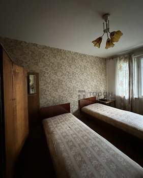 4-к квартира, на длительный срок, 79м2, 2/5 этаж