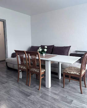 2-к квартира, на длительный срок, 56м2, 8/10 этаж