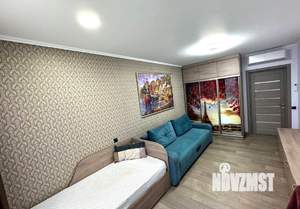 3-к квартира, посуточно, 71м2, 6/9 этаж