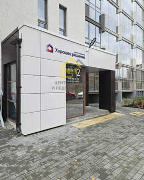 Студия квартира, на длительный срок, 26м2, 9/10 этаж