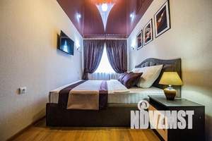 2-к квартира, посуточно, 62м2, 4/5 этаж