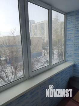 1-к квартира, на длительный срок, 36м2, 3/10 этаж
