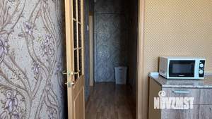 1-к квартира, на длительный срок, 33м2, 10/10 этаж