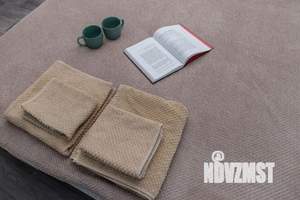 1-к квартира, посуточно, 26м2, 1/1 этаж