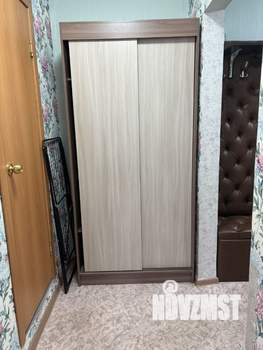 1-к квартира, на длительный срок, 40м2, 2/10 этаж