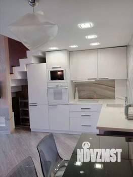 2-к квартира, на длительный срок, 80м2, 3/3 этаж