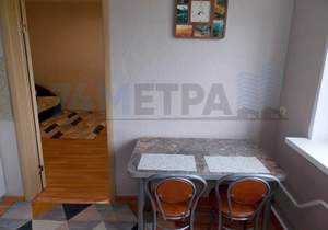 1-к квартира, на длительный срок, 36м2, 4/4 этаж