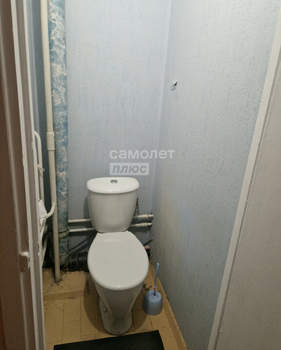 2-к квартира, на длительный срок, 52м2, 1/10 этаж