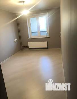 1-к квартира, на длительный срок, 40м2, 7/11 этаж